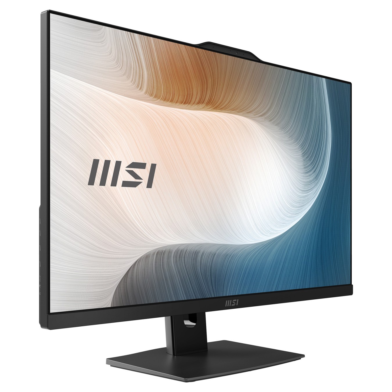 Buy AIO MSI Modern AM272P 12M-1063AT 27 i5-1235U 16GB 512SSD W11 Home in Cyprus, Nicosia, Limassol, Larnaka, Pafos
