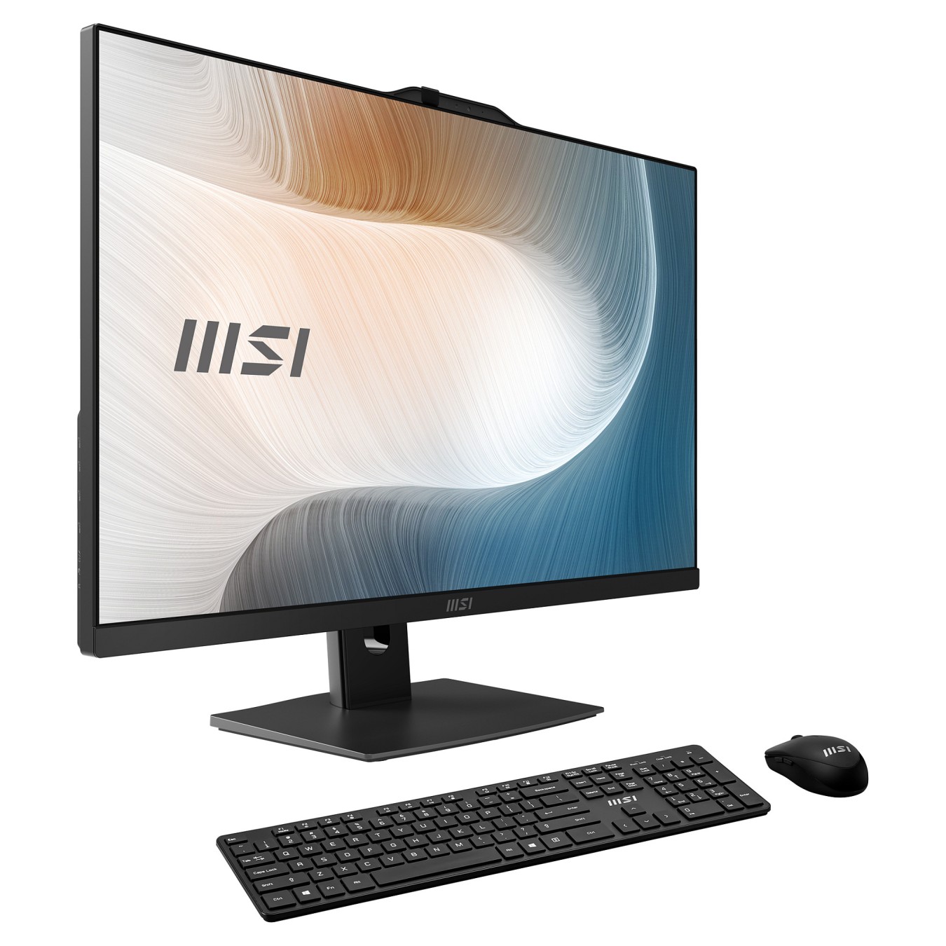 Buy AIO MSI Modern AM272P 12M-1063AT 27 i5-1235U 16GB 512SSD W11 Home in Cyprus, Nicosia, Limassol, Larnaka, Pafos