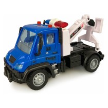 Buy Amewi RC Auto Mini Truck Abschleppw. blau LiIon Akku 500mAh in Cyprus, Nicosia, Limassol, Larnaka, Pafos