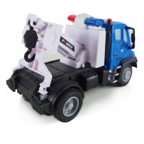 Buy Amewi RC Auto Mini Truck Abschleppw. blau LiIon Akku 500mAh in Cyprus, Nicosia, Limassol, Larnaka, Pafos