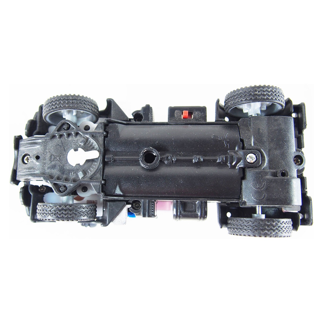 Buy Amewi RC Auto Mini Truck Abschleppw. blau LiIon Akku 500mAh in Cyprus, Nicosia, Limassol, Larnaka, Pafos