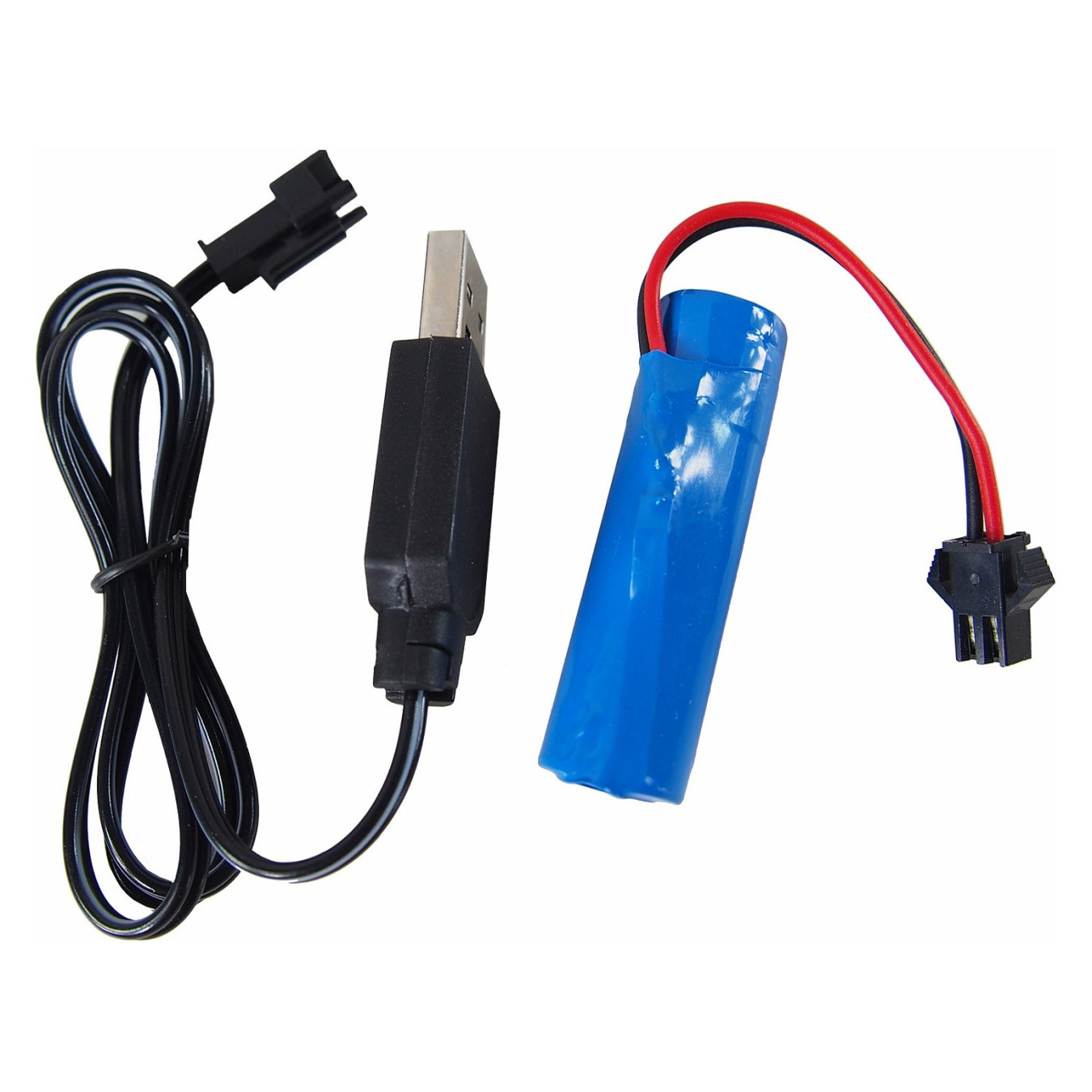 Buy Amewi RC Auto Mini Truck Abschleppw. blau LiIon Akku 500mAh in Cyprus, Nicosia, Limassol, Larnaka, Pafos