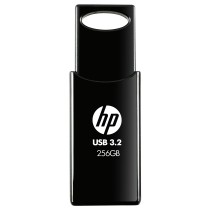 Buy STICK HP 256GB 712w Black USB 3.2 Flash Drive in Cyprus, Nicosia, Limassol, Larnaka, Pafos
