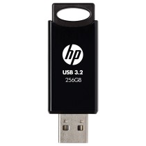 Buy STICK HP 256GB 712w Black USB 3.2 Flash Drive in Cyprus, Nicosia, Limassol, Larnaka, Pafos