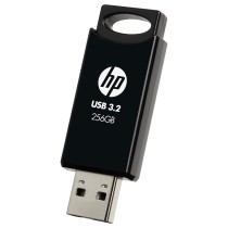 Buy STICK HP 256GB 712w Black USB 3.2 Flash Drive in Cyprus, Nicosia, Limassol, Larnaka, Pafos
