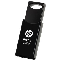 Buy STICK HP 256GB 712w Black USB 3.2 Flash Drive in Cyprus, Nicosia, Limassol, Larnaka, Pafos