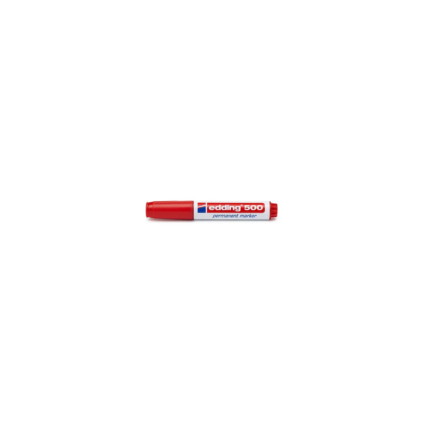 Buy edding 500 Permanentmarker - rot in Cyprus, Nicosia, Limassol, Larnaka, Pafos