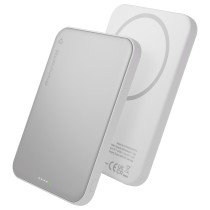 Buy dbramante1928 rechargePowerBank5KWLSlimQi225wWHT in Cyprus, Nicosia, Limassol, Larnaka, Pafos