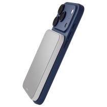 Buy dbramante1928 rechargePowerBank5KWLSlimQi225wWHT in Cyprus, Nicosia, Limassol, Larnaka, Pafos