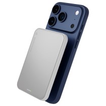 Buy dbramante1928 rechargePowerBank5KWLSlimQi225wWHT in Cyprus, Nicosia, Limassol, Larnaka, Pafos