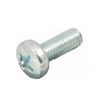 Buy SCHROFF Linsenschraube M6, verzinkt - NTS LINSENSCHRAUB.M6X16 100S in Cyprus, Nicosia, Limassol, Larnaka, Pafos
