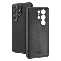 Buy SBS Instinct Cover Galaxy S26 Ultra schwarz in Cyprus, Nicosia, Limassol, Larnaka, Pafos