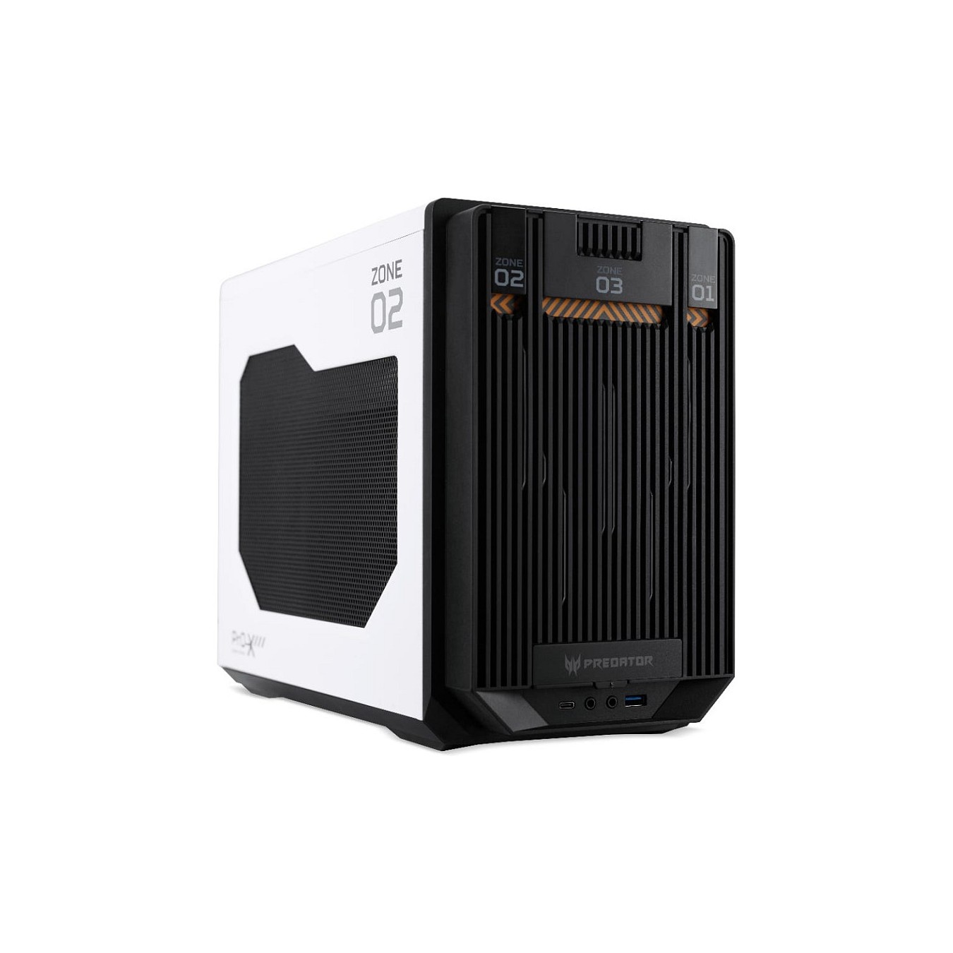 Buy Acer Predator Gaming Case MI900 (Orion X Design) weiß in Cyprus, Nicosia, Limassol, Larnaka, Pafos