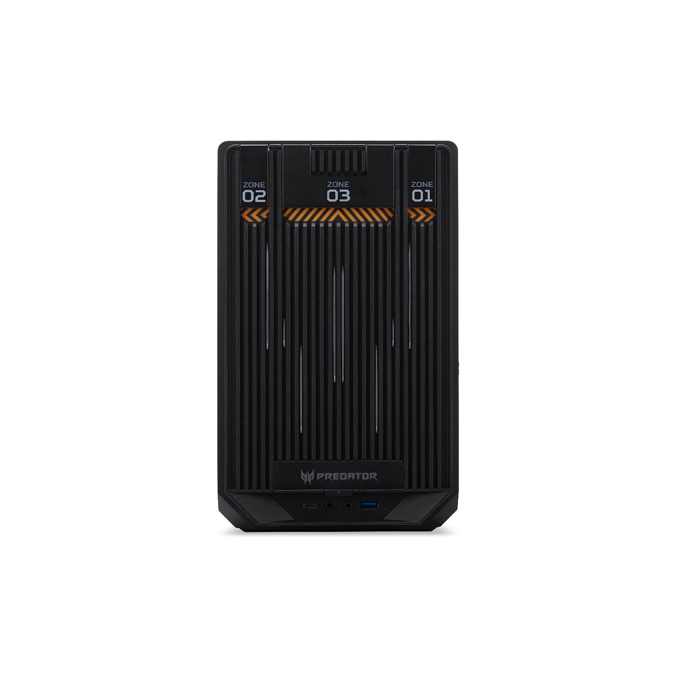 Buy Acer Predator Gaming Case MI900 (Orion X Design) weiß in Cyprus, Nicosia, Limassol, Larnaka, Pafos