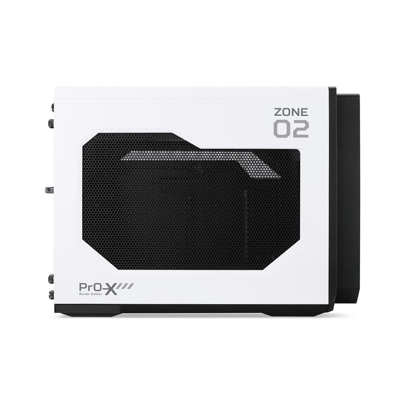 Buy Acer Predator Gaming Case MI900 (Orion X Design) weiß in Cyprus, Nicosia, Limassol, Larnaka, Pafos