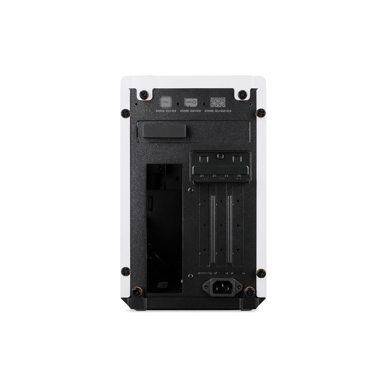 Buy Acer Predator Gaming Case MI900 (Orion X Design) weiß in Cyprus, Nicosia, Limassol, Larnaka, Pafos