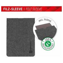 Buy DISPLEX Privacy Safe Blickschutzfilter für MacBook Air 13.6'. Anti-Reflex. Bluelight-Filter. Magnetische Befestigung in Cypr