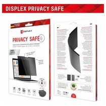 Buy DISPLEX Privacy Safe Blickschutzfilter für MacBook Air 13.6'. Anti-Reflex. Bluelight-Filter. Magnetische Befestigung in Cypr