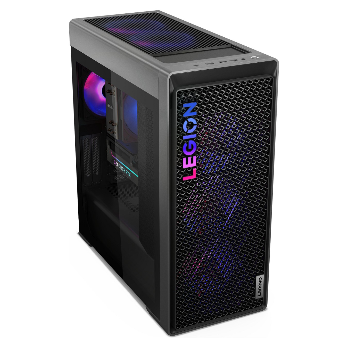 Buy Lenovo Legion T7 34IAS10 CU7 265KF 32GB 1TBSSD RTX5080 W11 Home in Cyprus, Nicosia, Limassol, Larnaka, Pafos