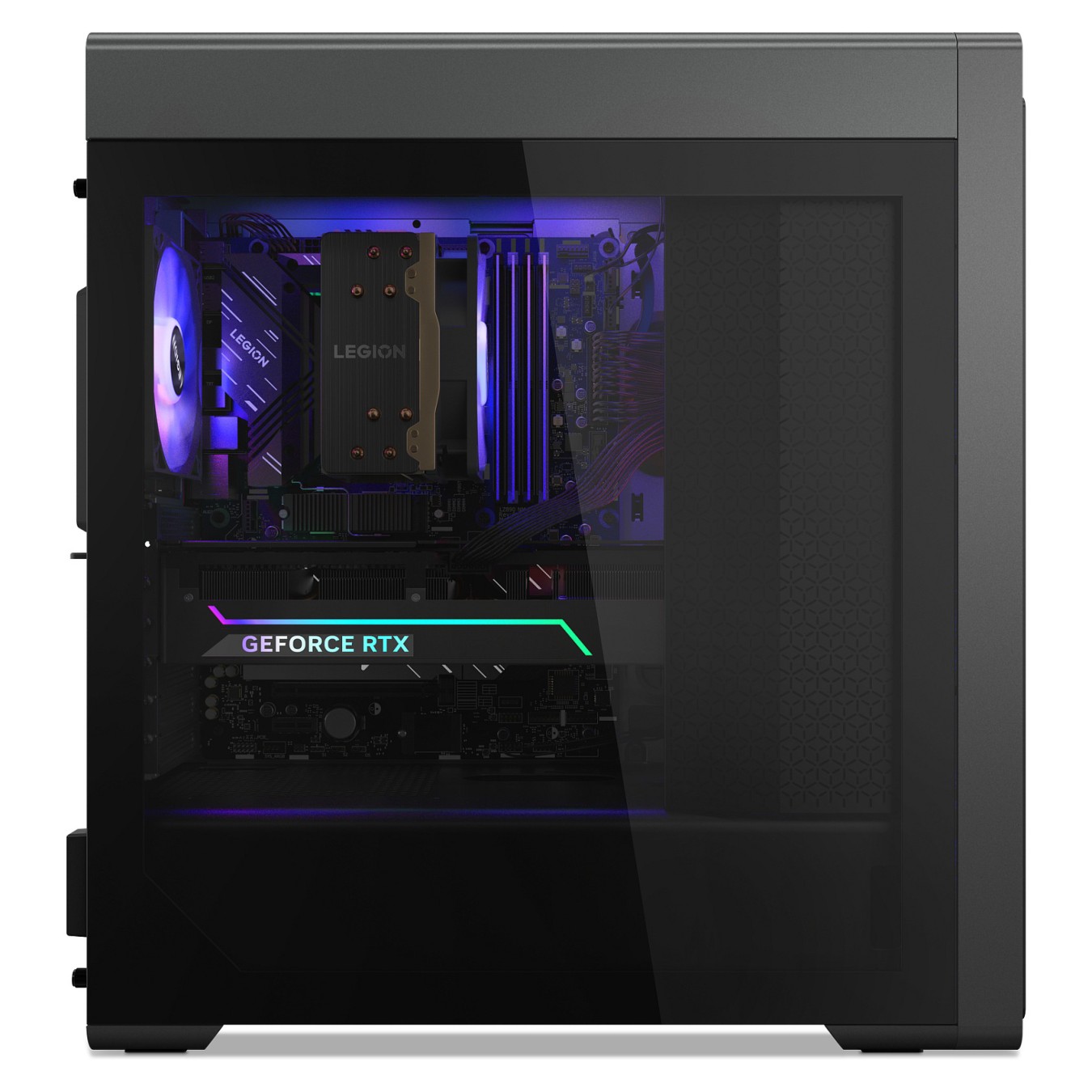 Buy Lenovo Legion T7 34IAS10 CU7 265KF 32GB 1TBSSD RTX5080 W11 Home in Cyprus, Nicosia, Limassol, Larnaka, Pafos