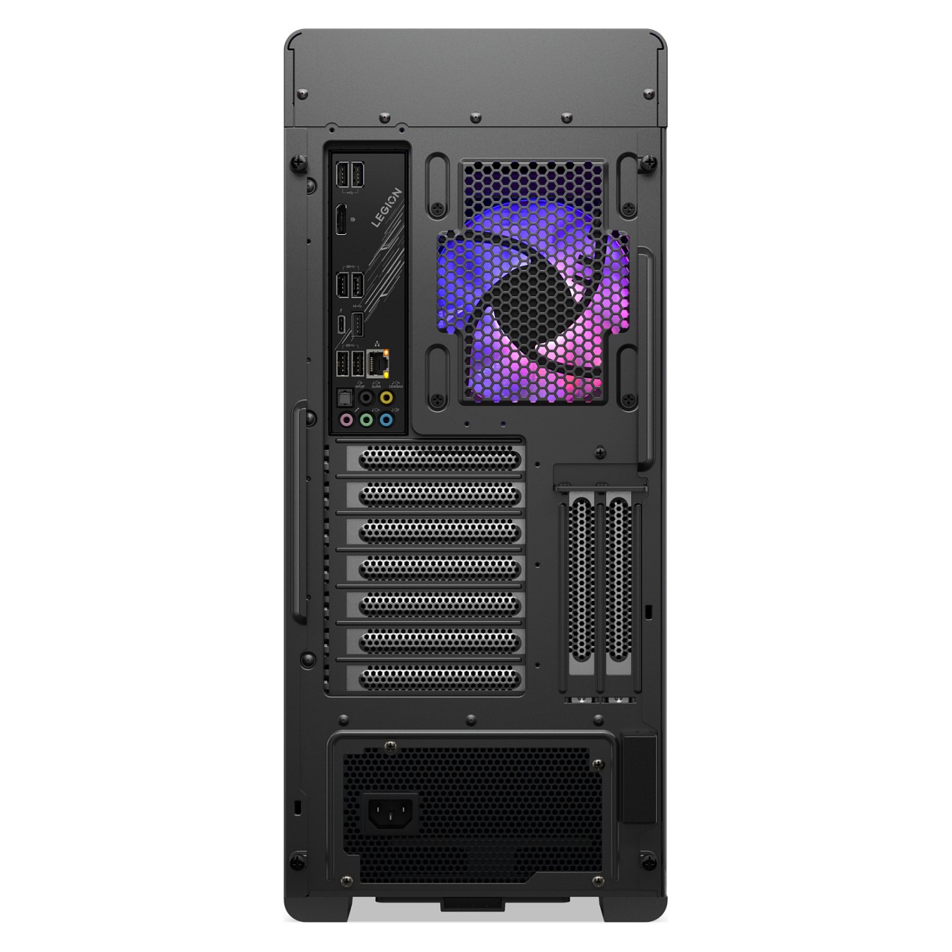 Buy Lenovo Legion T7 34IAS10 CU7 265KF 32GB 1TBSSD RTX5080 W11 Home in Cyprus, Nicosia, Limassol, Larnaka, Pafos