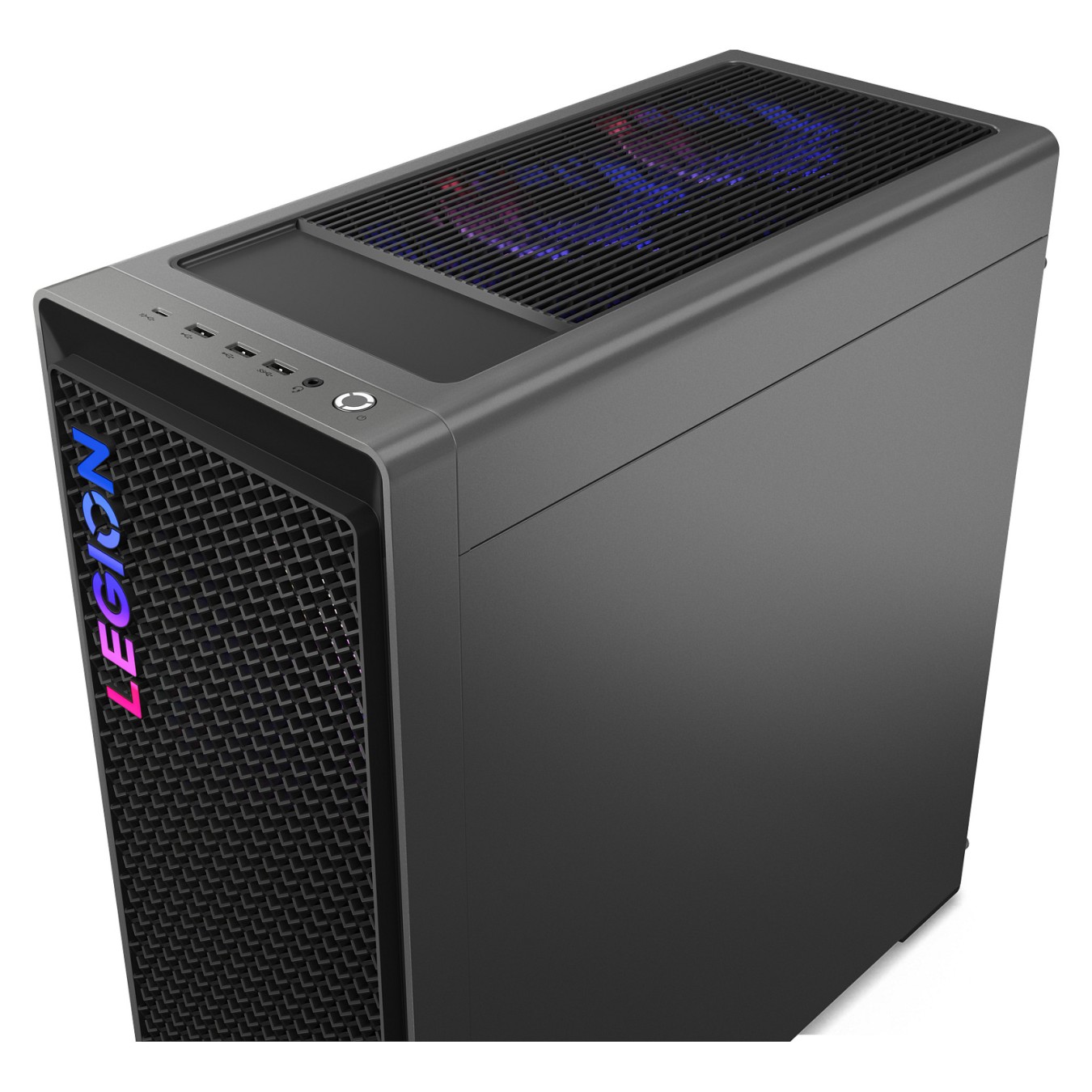 Buy Lenovo Legion T7 34IAS10 CU7 265KF 32GB 1TBSSD RTX5080 W11 Home in Cyprus, Nicosia, Limassol, Larnaka, Pafos