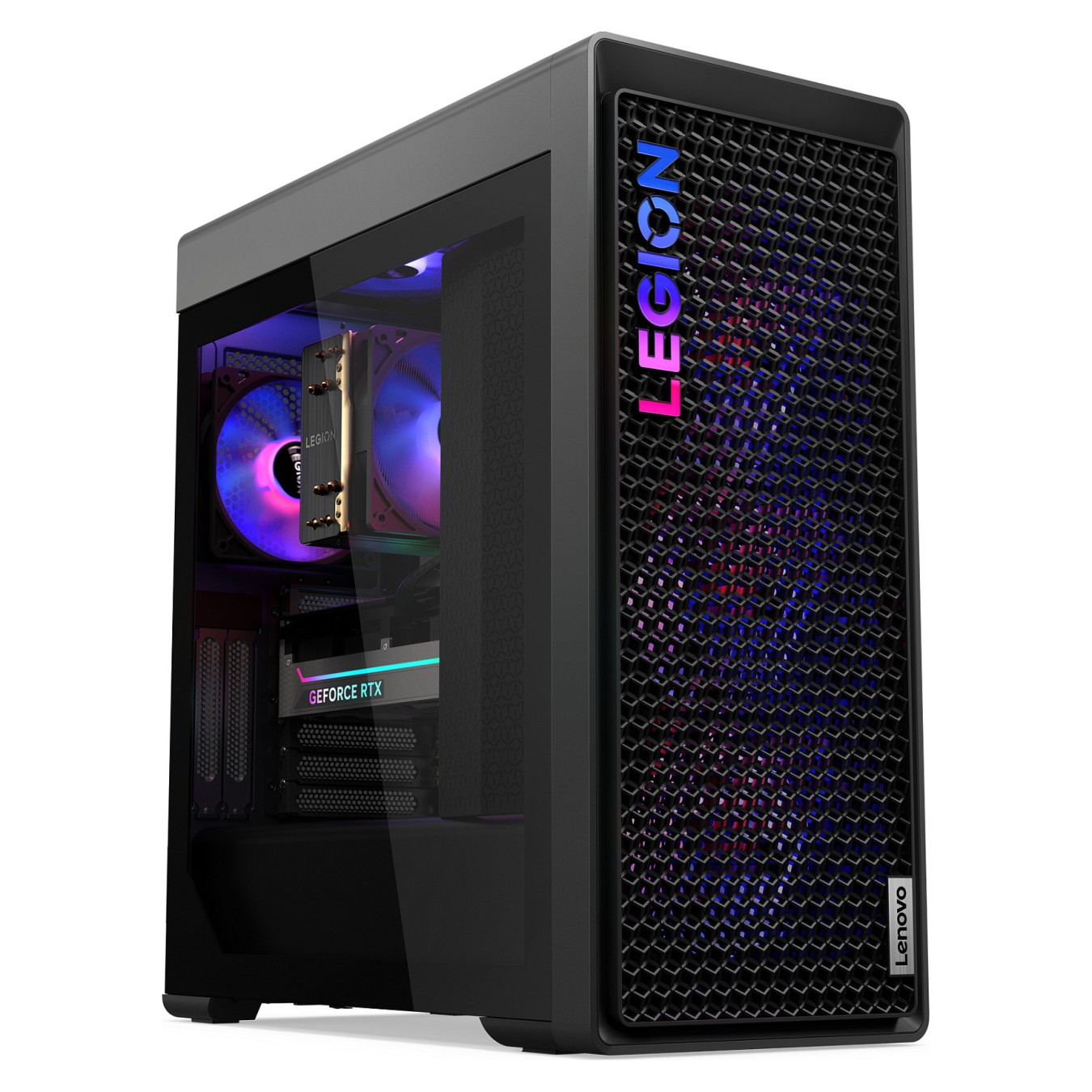 Buy Lenovo Legion T7 34IAS10 CU7 265KF 32GB 1TBSSD RTX5080 W11 Home in Cyprus, Nicosia, Limassol, Larnaka, Pafos