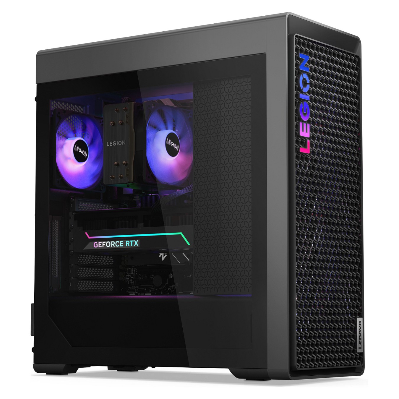 Buy Lenovo Legion T7 34IAS10 CU7 265KF 32GB 1TBSSD RTX5080 W11 Home in Cyprus, Nicosia, Limassol, Larnaka, Pafos