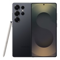 Buy 'Samsung Galaxy S25 Ultra S938 5G Dual Sim 12GB RAM 512GB - Titanium Jetblack' in Cyprus, Nicosia, Limassol, Larnaka, Pafos