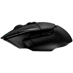 Buy Logitech G502 X LIGHTSPEED Wireless Gaming Mouse - HERO 25K Sensor, 25600 DP... in Cyprus, Nicosia, Limassol, Larnaka, Pafos