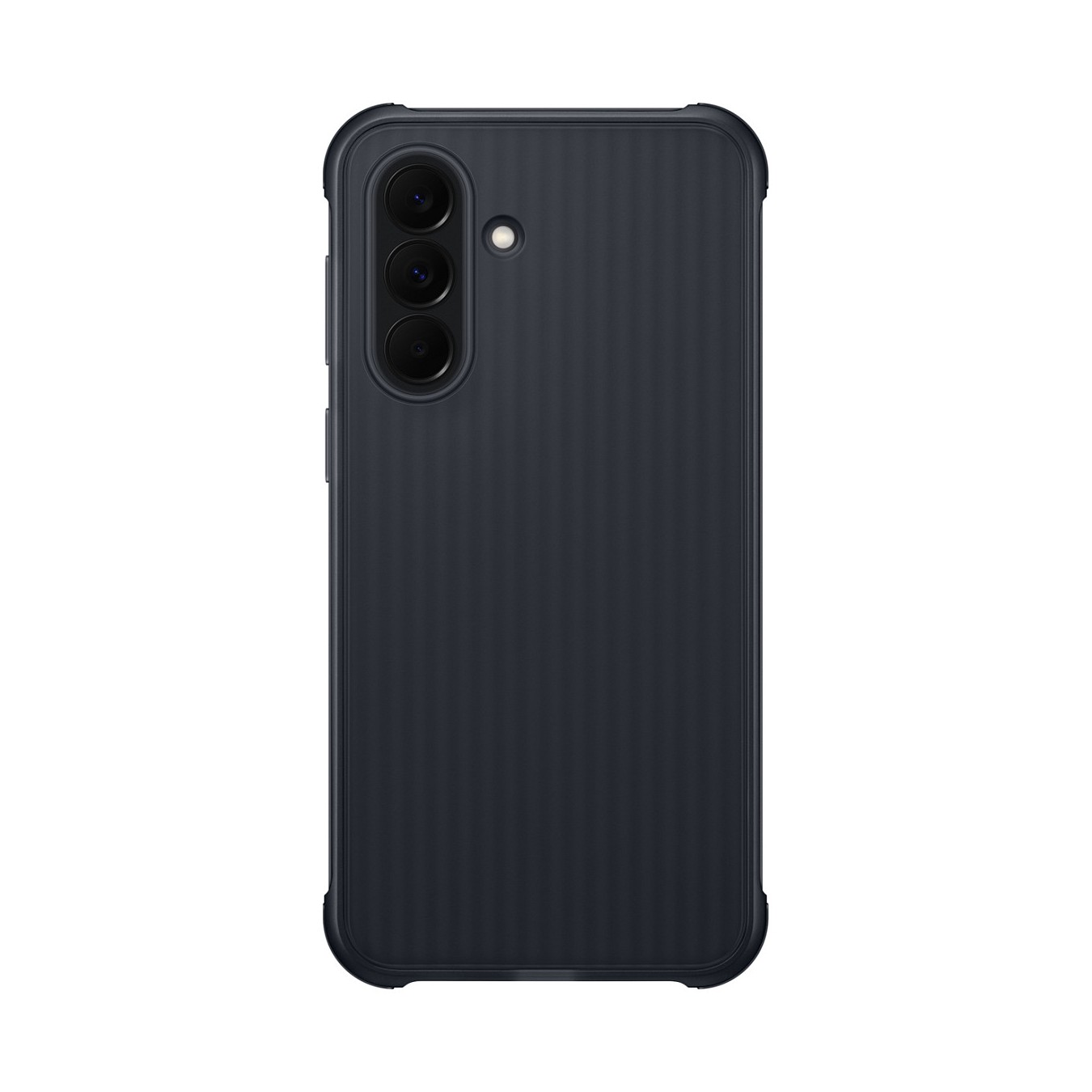 Buy Samsung Smartphone Rugged Case Black for Galaxy A37 in Cyprus, Nicosia, Limassol, Larnaka, Pafos