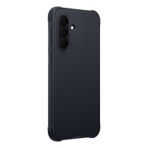 Buy Samsung Smartphone Rugged Case Black for Galaxy A37 in Cyprus, Nicosia, Limassol, Larnaka, Pafos