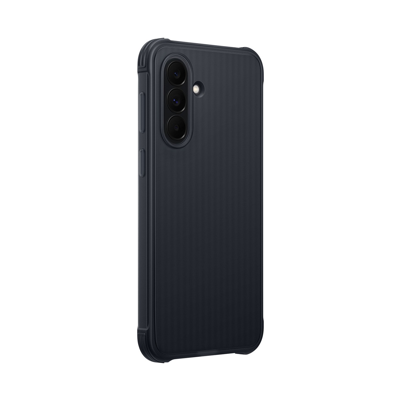 Buy Samsung Smartphone Rugged Case Black for Galaxy A37 in Cyprus, Nicosia, Limassol, Larnaka, Pafos