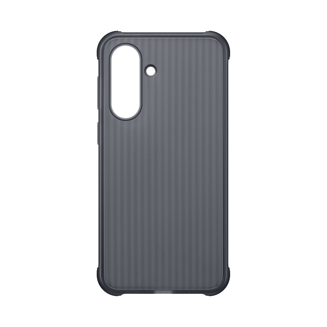 Buy Samsung Smartphone Rugged Case Black for Galaxy A37 in Cyprus, Nicosia, Limassol, Larnaka, Pafos