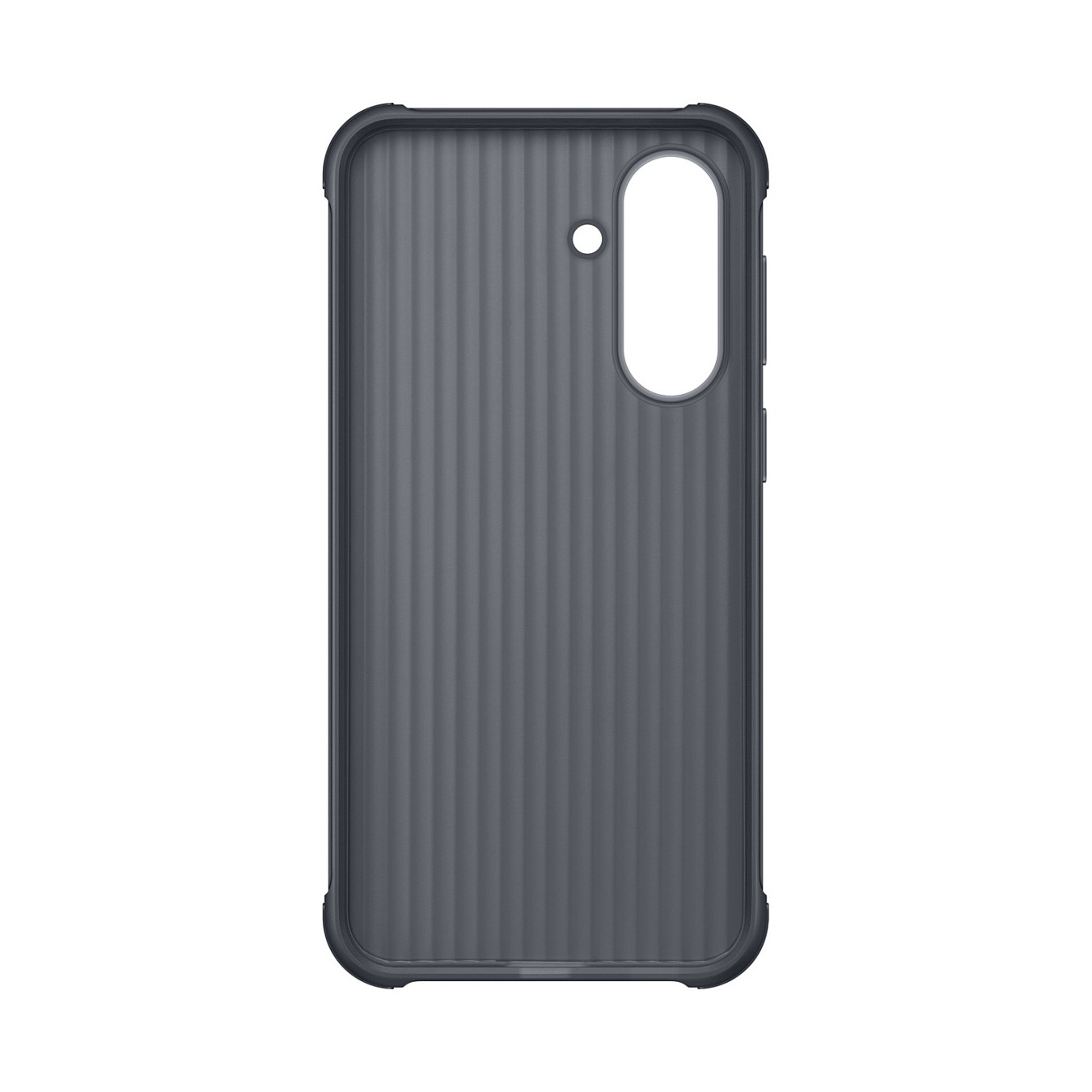 Buy Samsung Smartphone Rugged Case Black for Galaxy A37 in Cyprus, Nicosia, Limassol, Larnaka, Pafos