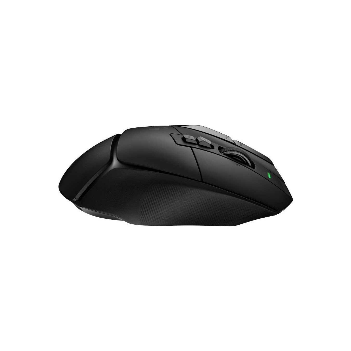 Logitech G502 X LIGHTSPEED Wireless Gaming Mouse - HERO 25K Sensor, 25600 DPI, 13 Buttons, Black