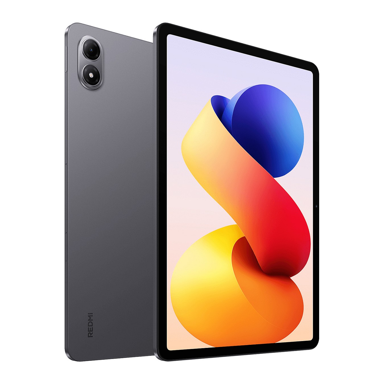 Buy Tablet Xiaomi Redmi Pad 2 Pro 8RAM 256GB Wi-Fi graphite grey in Cyprus, Nicosia, Limassol, Larnaka, Pafos