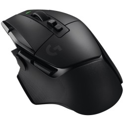 Buy Logitech G502 X LIGHTSPEED Wireless Gaming Mouse - HERO 25K Sensor, 25600 DP... in Cyprus, Nicosia, Limassol, Larnaka, Pafos