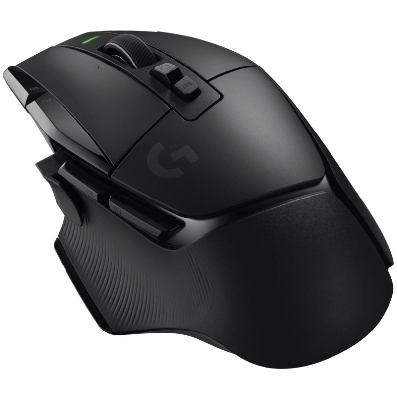 Buy Logitech G502 X LIGHTSPEED Wireless Gaming Mouse - HERO 25K Sensor, 25600 DP... in Cyprus, Nicosia, Limassol, Larnaka, Pafos