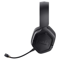 Buy Trust GXT493 Carus Wireless Headset BLK - Headset - 20 KHz in Cyprus, Nicosia, Limassol, Larnaka, Pafos