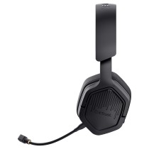 Buy Trust GXT493 Carus Wireless Headset BLK - Headset - 20 KHz in Cyprus, Nicosia, Limassol, Larnaka, Pafos
