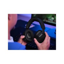Buy Trust GXT493 Carus Wireless Headset BLK - Headset - 20 KHz in Cyprus, Nicosia, Limassol, Larnaka, Pafos