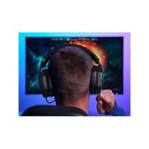 Buy Trust GXT493 Carus Wireless Headset BLK - Headset - 20 KHz in Cyprus, Nicosia, Limassol, Larnaka, Pafos