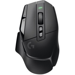 Buy Logitech G502 X LIGHTSPEED Wireless Gaming Mouse - HERO 25K Sensor, 25600 DP... in Cyprus, Nicosia, Limassol, Larnaka, Pafos