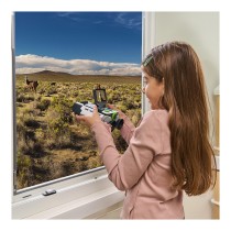 Buy Vtech Interaktives Video-Fernglas in Cyprus, Nicosia, Limassol, Larnaka, Pafos