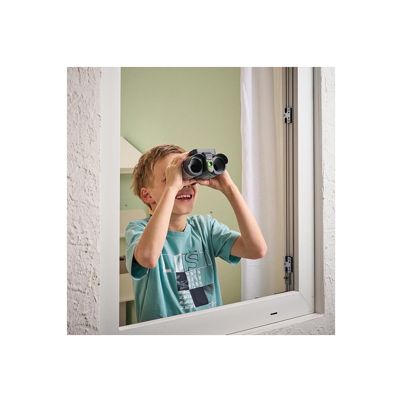 Buy Vtech Interaktives Video-Fernglas in Cyprus, Nicosia, Limassol, Larnaka, Pafos