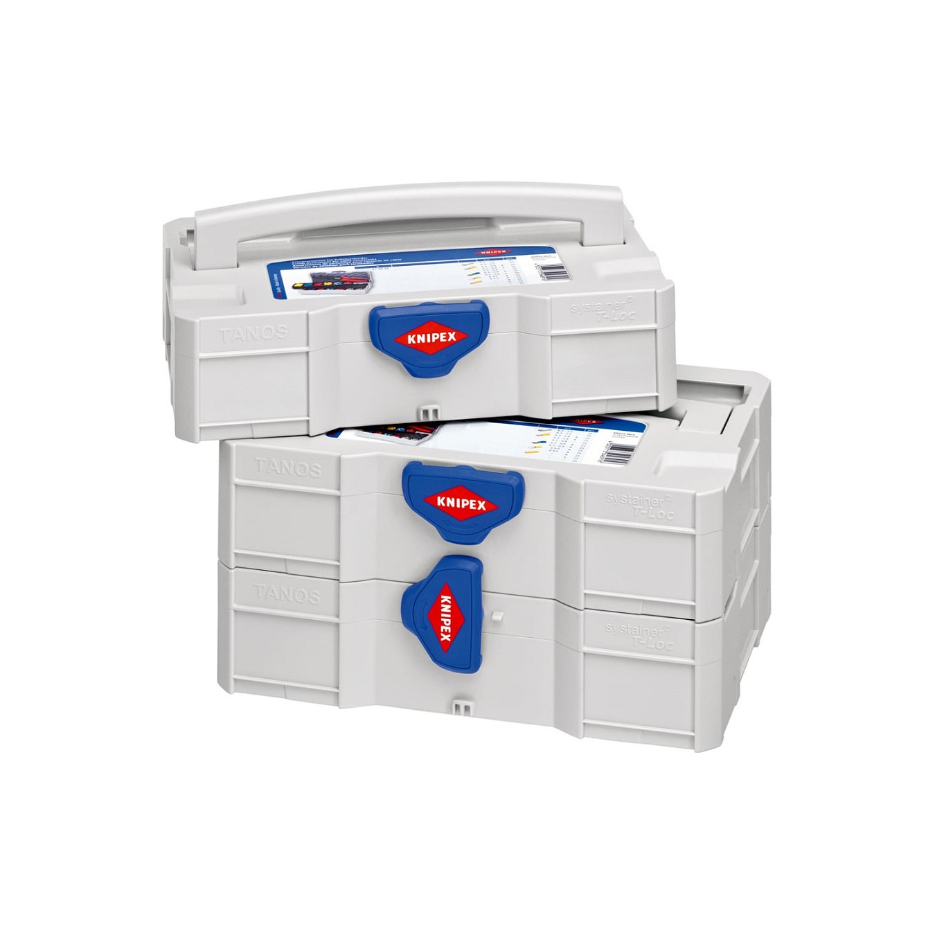 Buy KNIPEX Crimpsortiment mit Kabelverbinder 97 90 22 in Cyprus, Nicosia, Limassol, Larnaka, Pafos