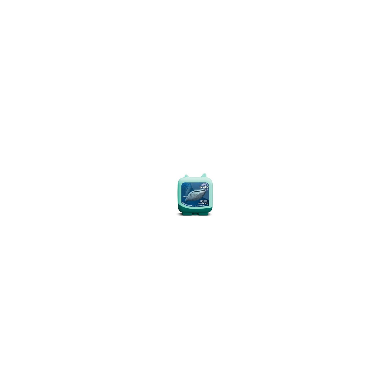 Buy Tonies Clever Tonies: Tierisch! Rekordverdchtig Set (4 Tonies) in Cyprus, Nicosia, Limassol, Larnaka, Pafos