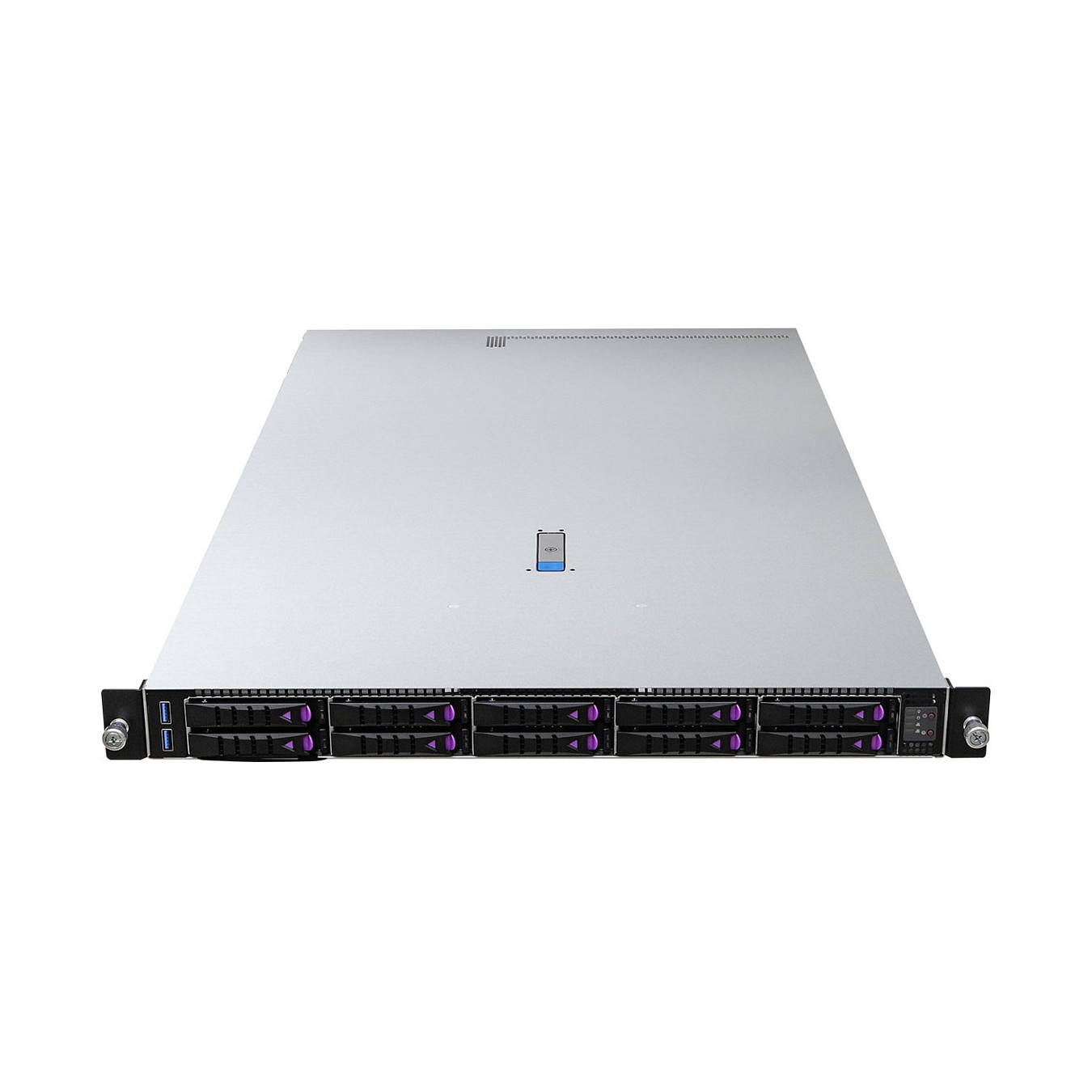 Buy ASRock Barebone 1U Dual Sockel SP3 1U10E-MILAN2 in Cyprus, Nicosia, Limassol, Larnaka, Pafos