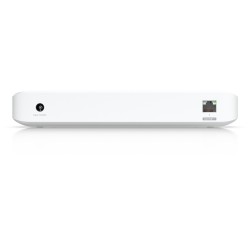 Buy Ubiquiti UniFi USW-Ultra 8-Port - Managed L2 Gigabit Switch, 7x PoE+ + 1x Po... in Cyprus, Nicosia, Limassol, Larnaka, Pafos